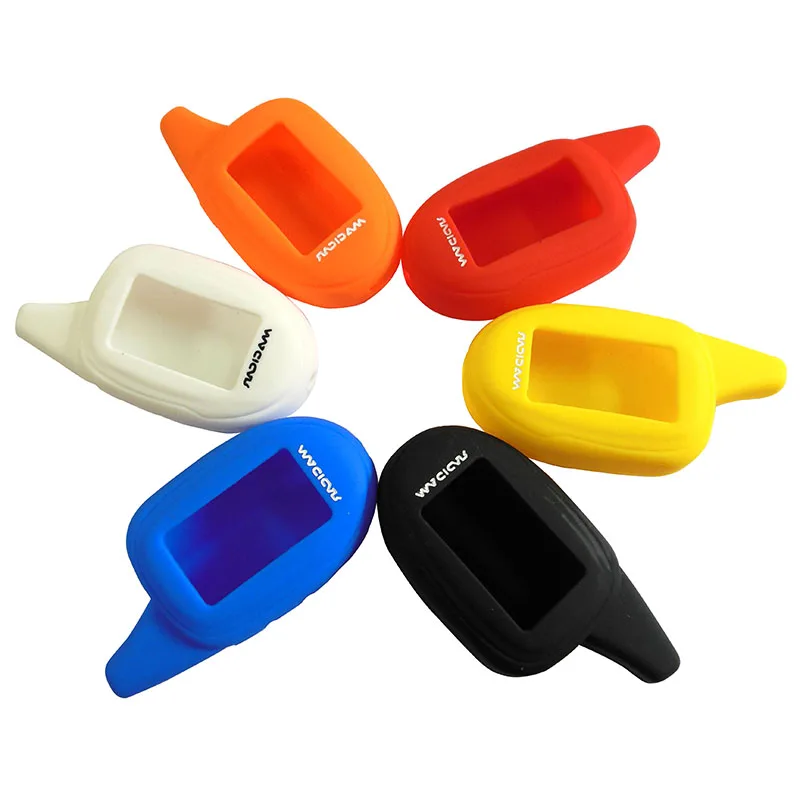 

Версия для России, чехол EZ-Four silicone для Jaguar EZ-FOUR/KGB MX-9, силиконовый чехол, бесплатная доставка