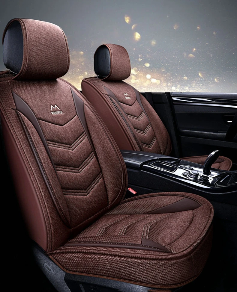 Чехол автокресла для Kia Rio Sorento Magentis Opirus Carens Ceed Rio 3 VQ KCV4 Stinger K900 железным Форте Cadenza K9 Ниро Borreg