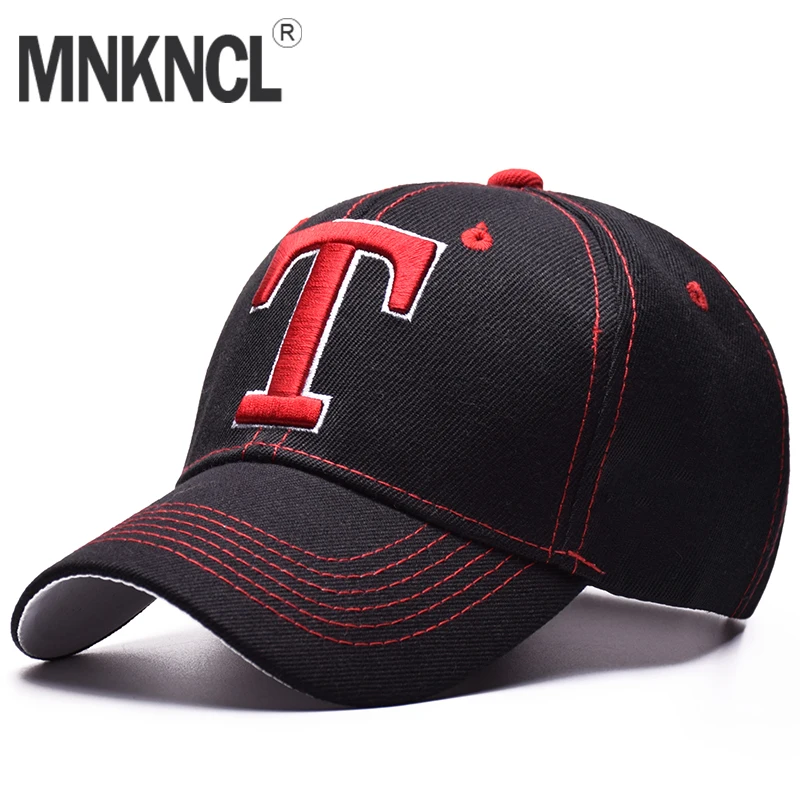 Mnkncl унисекс хлопок Бейсбол Кепки Мода Snapback шляпа для Для мужчин женщин Защита от