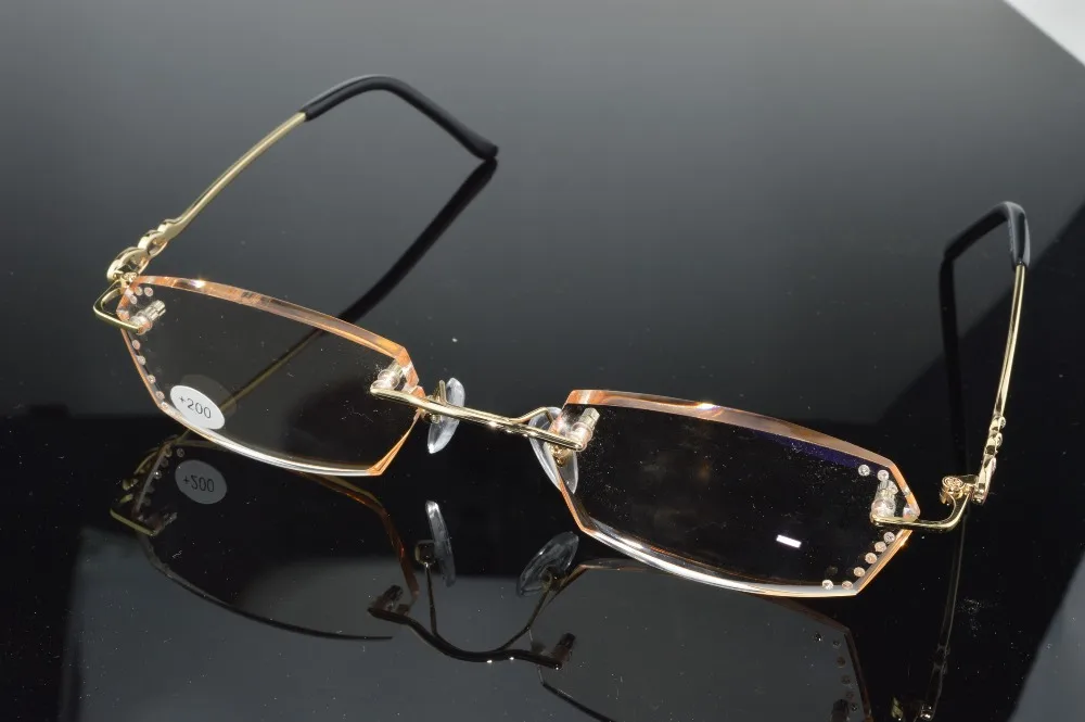 = CLARA VIDA Модные женские Роскошные Алмазные Режущие кромки ультра светильник без