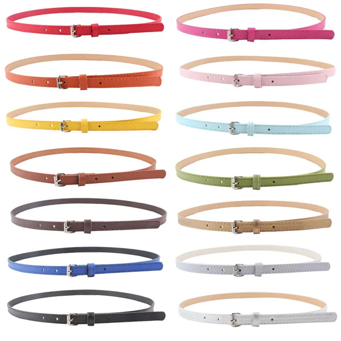 Пояс из искусственной кожи разные цвета|belt ladies|leather beltwomen belt |
