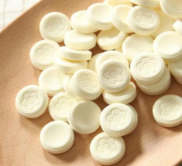 

3000pc/hour Automatic medicine pill making machine Tableting machine