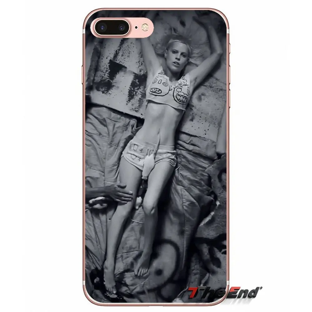 Мягкий чехол для iPhone X 4 4S 5 5S 5C SE 6 6S 7 8 Plus Samsung Galaxy J1 J3 J5 J7 A3 A5 2016 2017|Чехлы-накладки| |