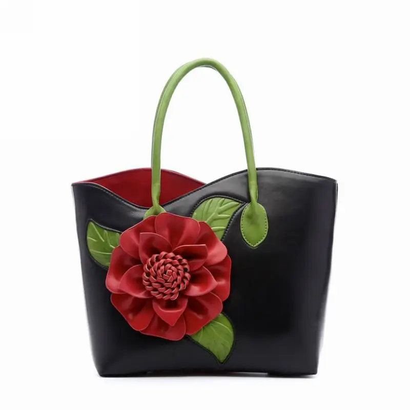 Высокое Качество Женщины Сумка Pu Кожа Сумки На Ремне Винтаж Женщин Национальный