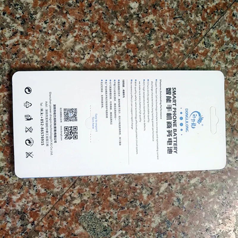 100% Оригинальный аккумулятор для iPhone 6S 6GS с реальной емкостью 2058 мАч сотового