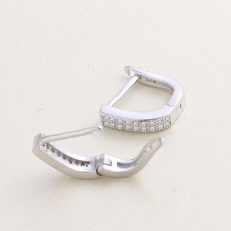 Красный деревья бренд реального 925 стерлингового серебра ювелирные украшения