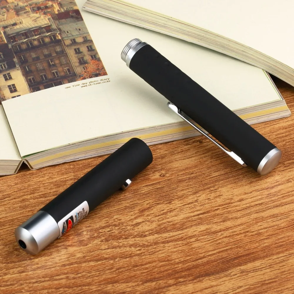 Jshfei 650nm/532nm/405nm фиолетовый лазерный Pen Красный Луч лазерная указка flashliht факел