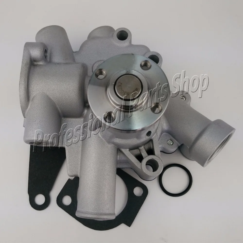 Новый водяной насос 119660 42004 для Yanmar 486 3TNA72 3TNA72L 3TNV72 3TNE74|pump pump|pump for waterpump |