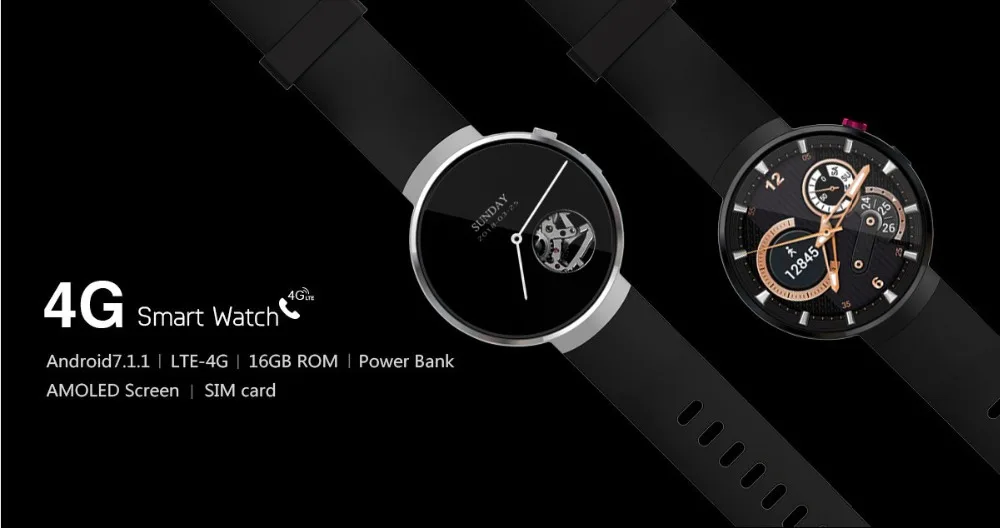 Smartwatch 4G 580 мАч 1+ 16 ГБ водонепроницаемые умные часы Спортивные gps часы телефон для мужчин и женщин умные часы для huawei Xiaomi IOS Android Z28