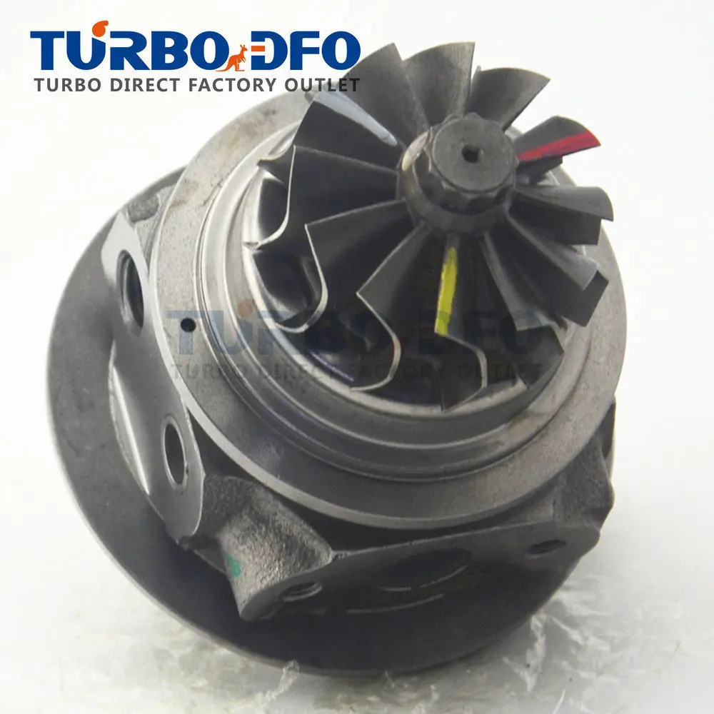TD04HL 15T 6 49189 01700 для Saab 9000 2 3 AERO 162/165 кВт 220 / 224 HP 8828113 турбокомпрессор с сердечником