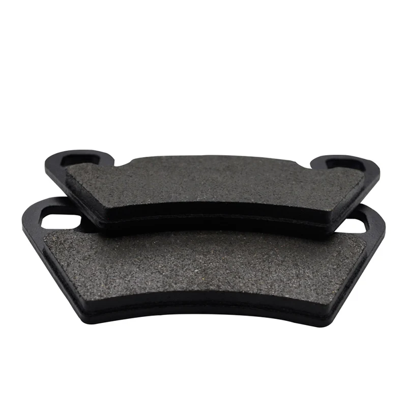 Задние тормозные колодки для мотоцикла POLARIS Ranger 800 2010-2014 900 XP RZR 2011 1000 2015 |