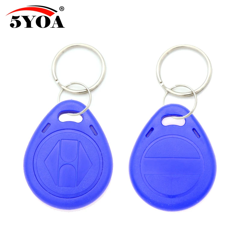 10 шт. RFID метка EM4305 T5577 125 кГц|rfid tag|125khz rfid tag125khz |
