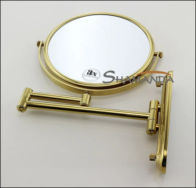 Бесплатная доставка европейские товары для ванной комнаты твердая латунь с