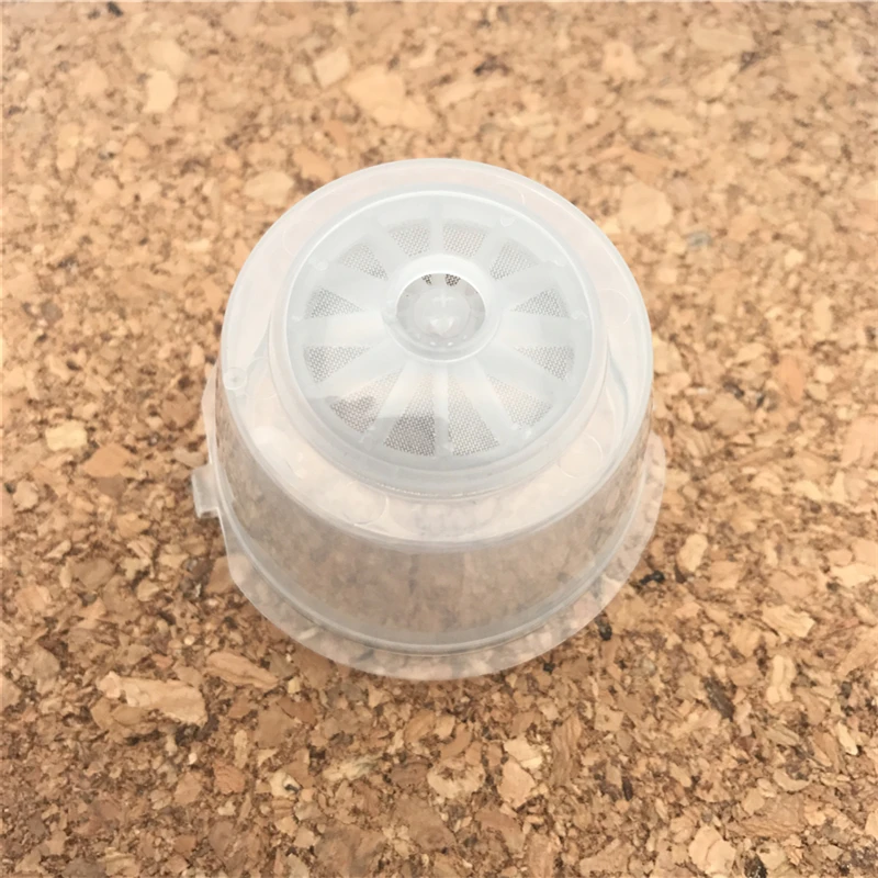 Капсула для кофе Arshen 4 шт./компл. многоразовая капсула 200 раз|4 pcs/set|capsules refillablereusable