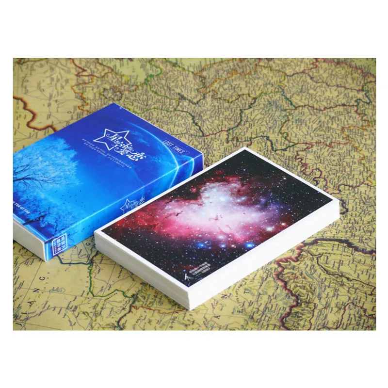 30 листов/набор открытки/Поздравительные открытки/Открытки/Рождественские и