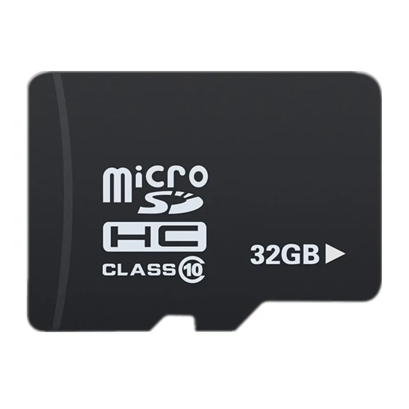 Адаптер для беспроводной SD карты карта micro 32 ГБ 16 8 класс 10|Карты памяти| |