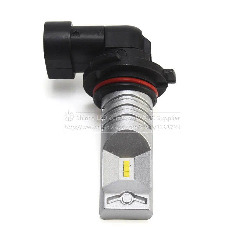 2x 30W 9005 HB3 9006 HB4 CSP Chip 800lm White Headlight 6000K DRL Car Fog Lamp Light Driving Sourcing | Автомобили и мотоциклы