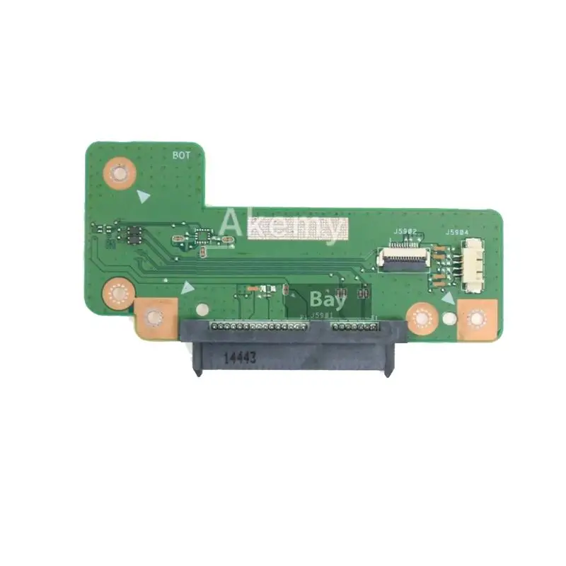 TP550LD_IO_BD TP550LD_HDD BD для ASUS TP550 TP550L TP550LD TP550LA TP550LJ R554L R554LA HDD жёсткий диск USB плата
