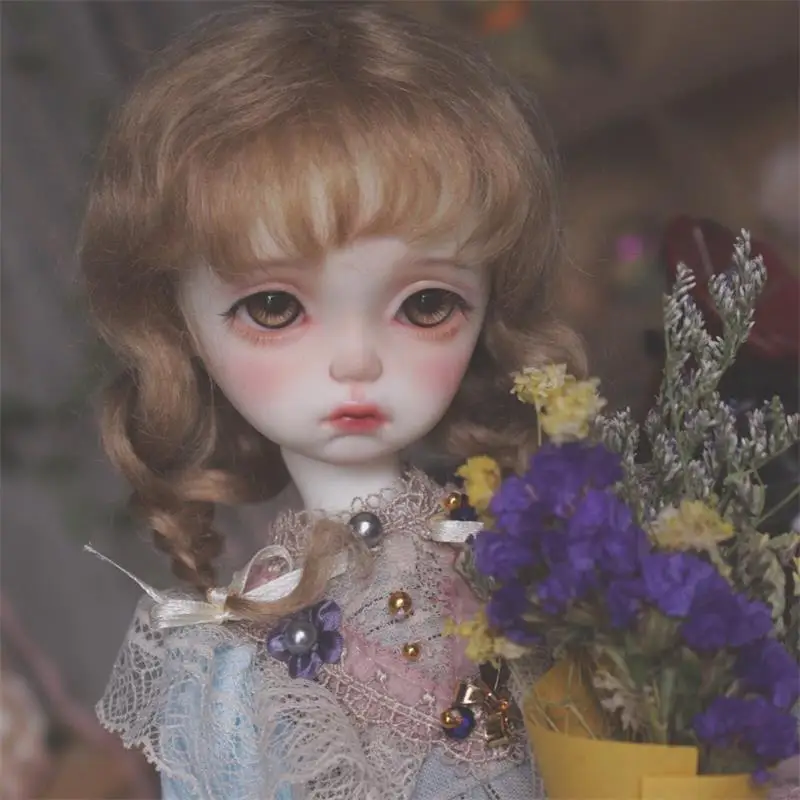 Dorothy Imda 3,0 BJD SD куклы 1/6 модель тела для девочек и мальчиков смолы цифры шаровой шарнир куклы lati yosd oueneifs Волшебная