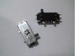SMD раздвижной потенциометр 10K датчик XVJ06V4.95R Бесплатная доставка|shipp| |