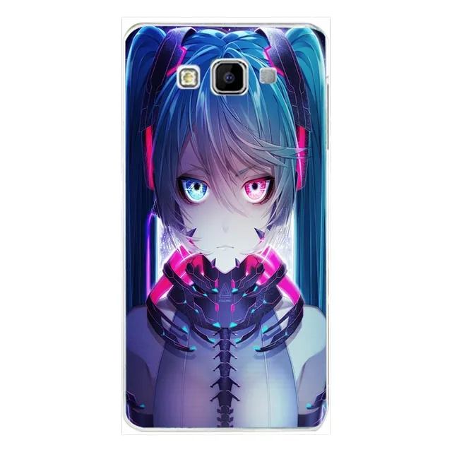 L152 Мягкий TPU чехол для samsung Galaxy SIII S 3 iii S3 Neo i9300 я 9300 i9301 Duos i9300i GT-i9300 GT-i9301 GT-i9300i i9305 GT-i9305 - Цвет: L152