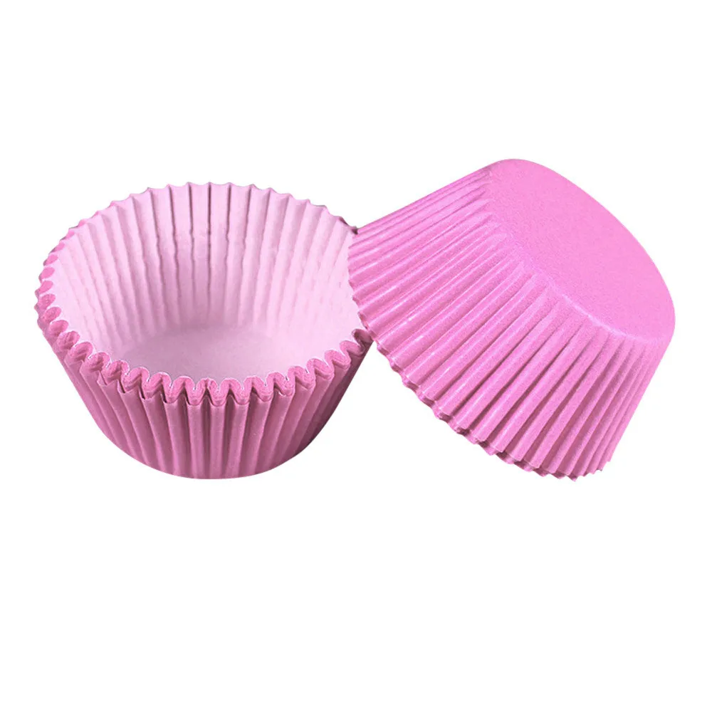 Cake Liner Muffin Case Moon Box Paper Cup Decorator Tool Dropshipping Feb20 |