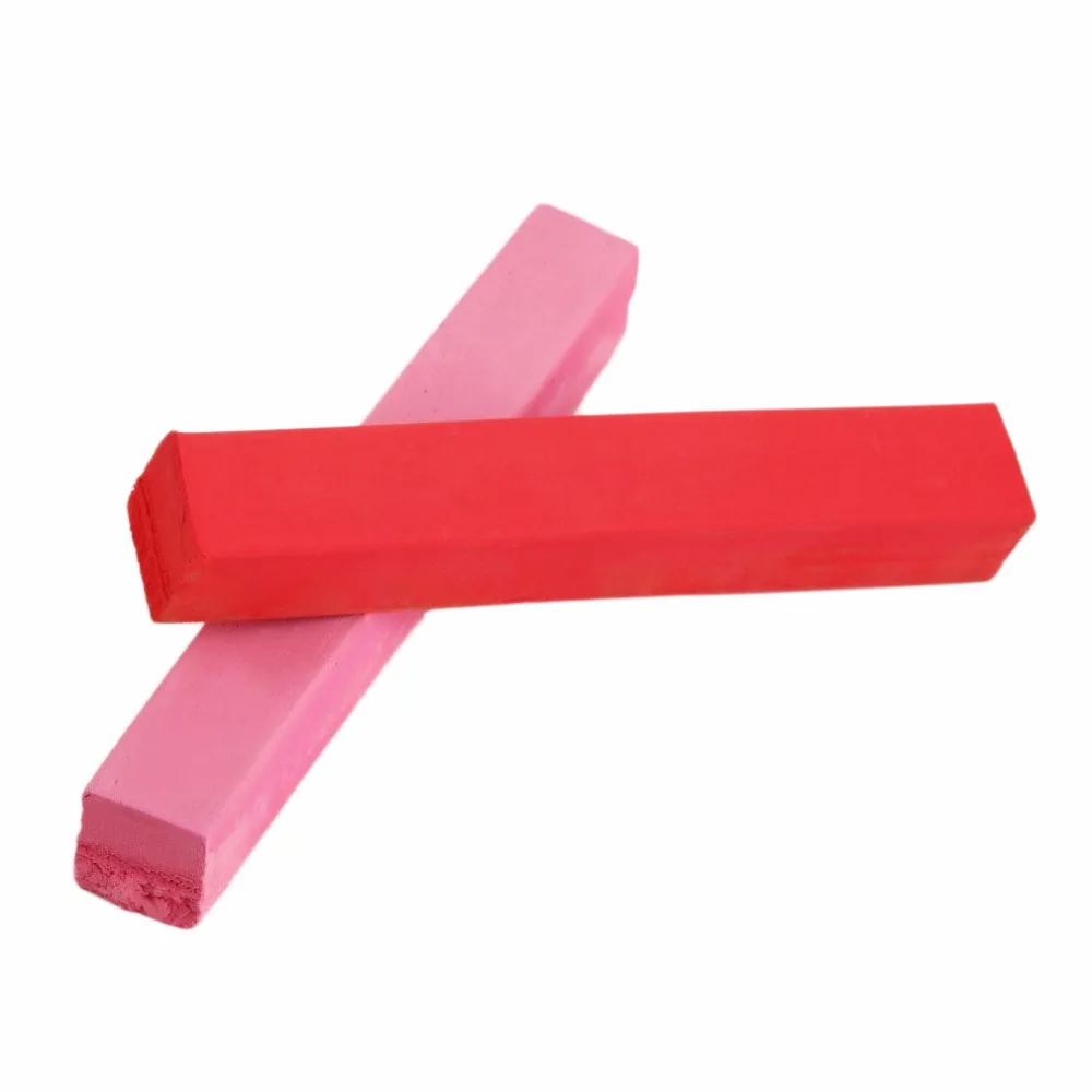 6 цветов модные заколки для волос окрашивание цветной мел карандаш