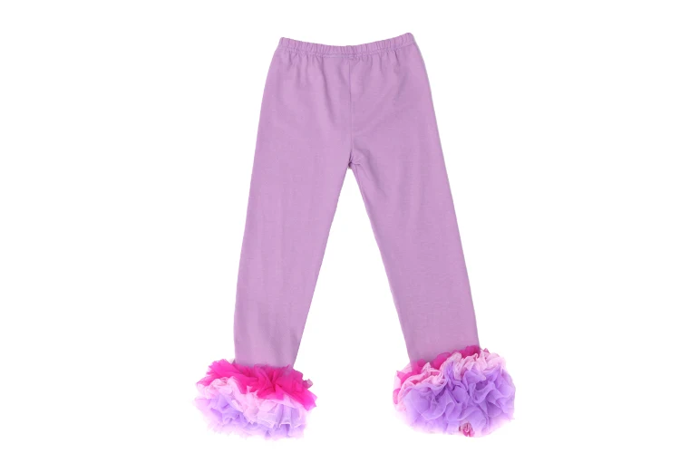 Костюм с рюшами для девочек осень зима дизайнерские комплекты детской одежды