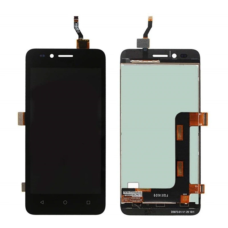 Для Huawei Y3 ii 2 LUA U03 U23 L03 L13 L23 L21 LCD дисплей с сенсорным экраном и дигитайзером в