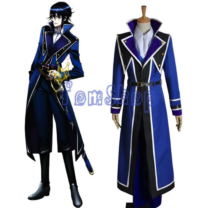 Аниме косплея мунакаты реиси из аниме косплей форма костюм полный комплект