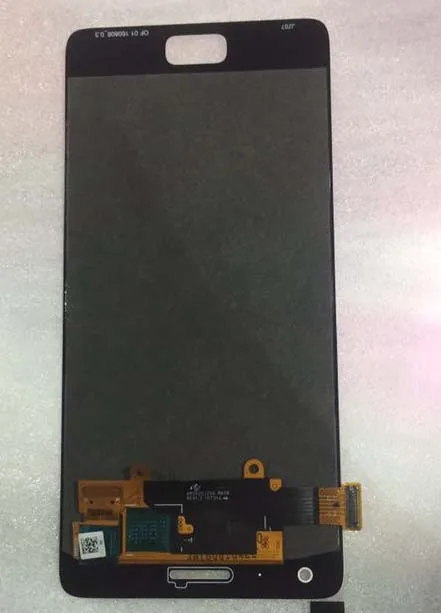 Для lenovo ZUK Z2 Pro ЖК-дисплей кодирующий преобразователь сенсорного экрана в сборе запасные части для ZUK Z2 PRO Z2121 ЖК-дисплей