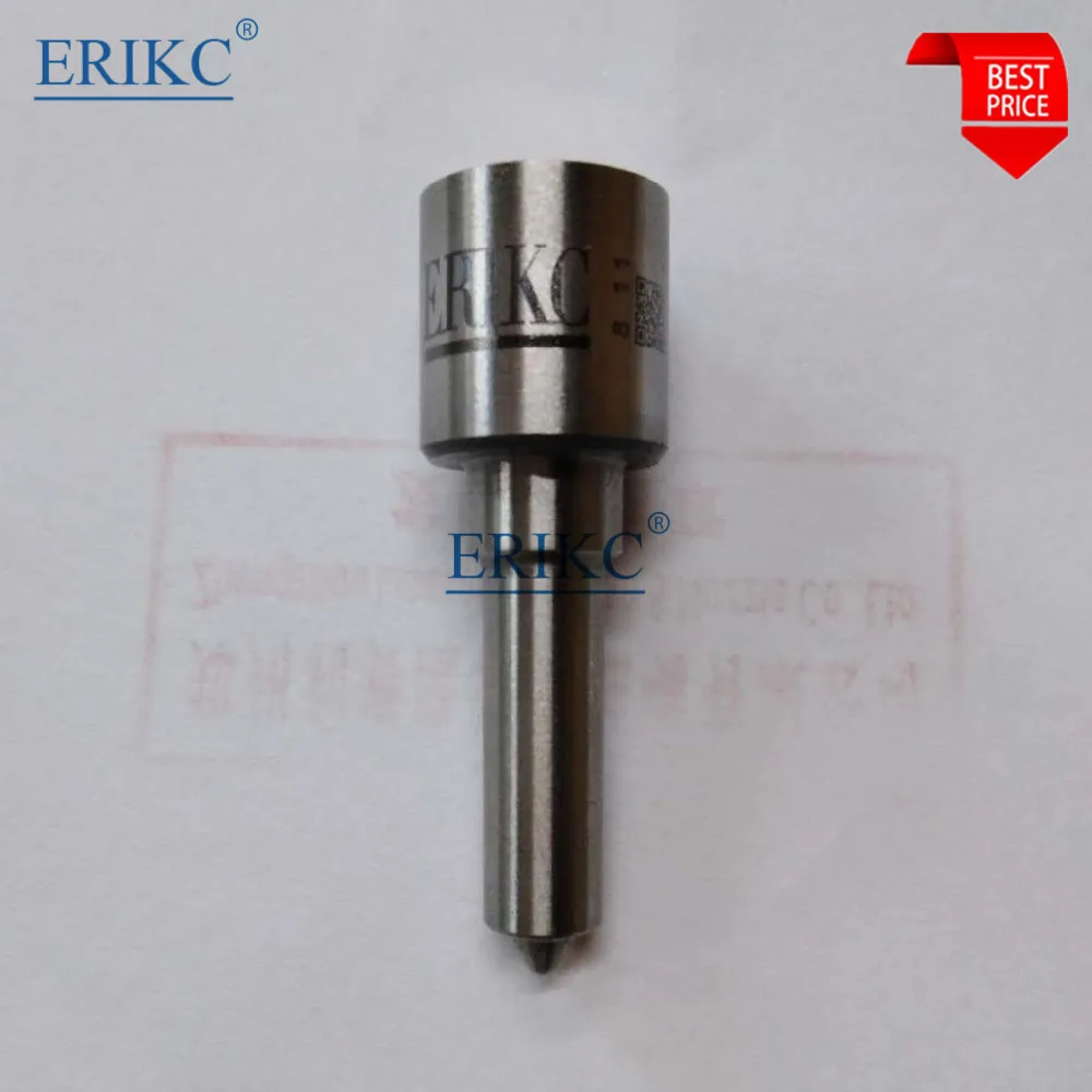 ERIKC сопло DSLA150P764 дизельный топливный инжектор DSLA 150 P 764 пистолет-распылитель oem 0 433