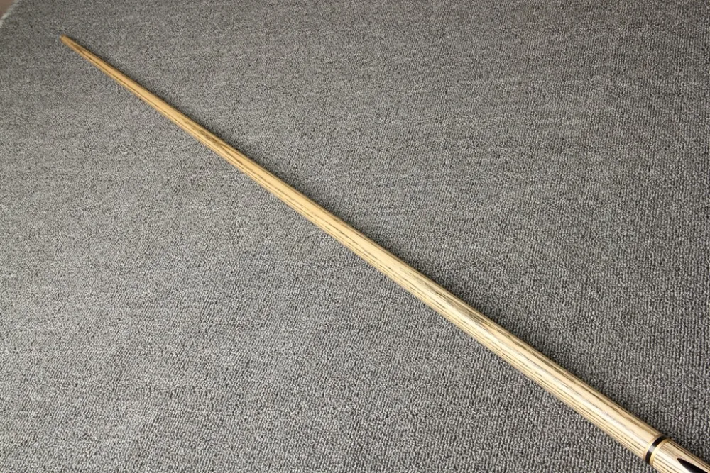 China DUAN'S CUE Snooker Cue 100% All Handmade Professional Billiard Black 8 Athelete Use 10.3mm Tip Stick NO.198 | Спорт и