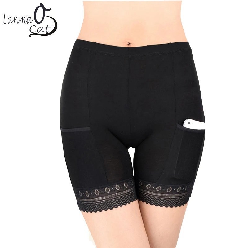 2 шт. женские боксеры из модала размеры S L XL|underwear for women|underwear underwearmodal women underwear |