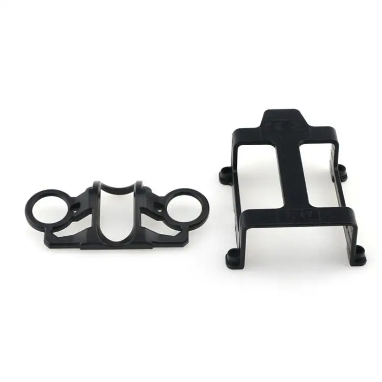 

MJX B6 B8 2.4G RC Quadcopter spare parts B80007 Battery holder and head cover