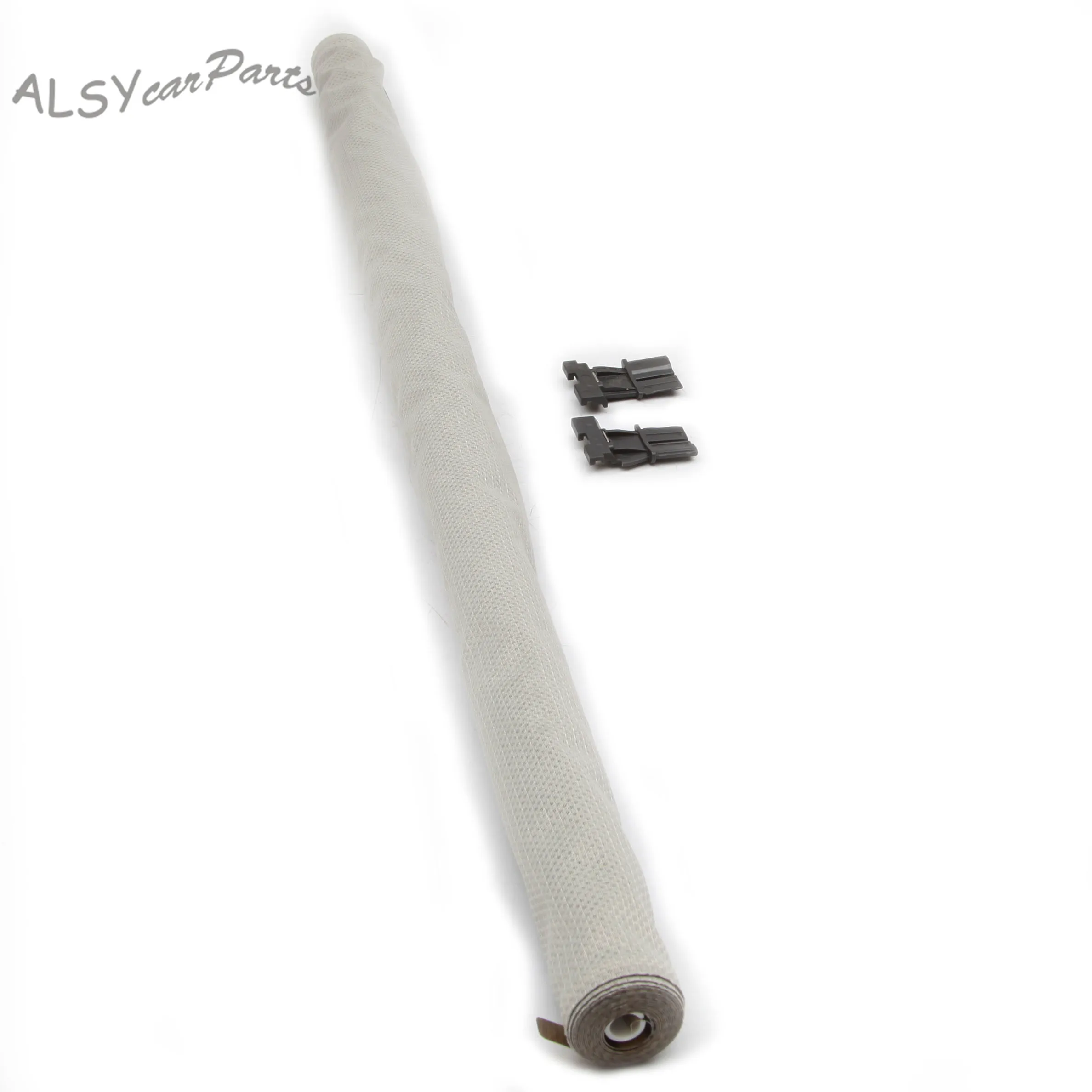 Автомобильный роликовый ролик YIMIAOMO 1K9877307D 1k98912b для Audi VW Jetta Skoda Seat Sunroof