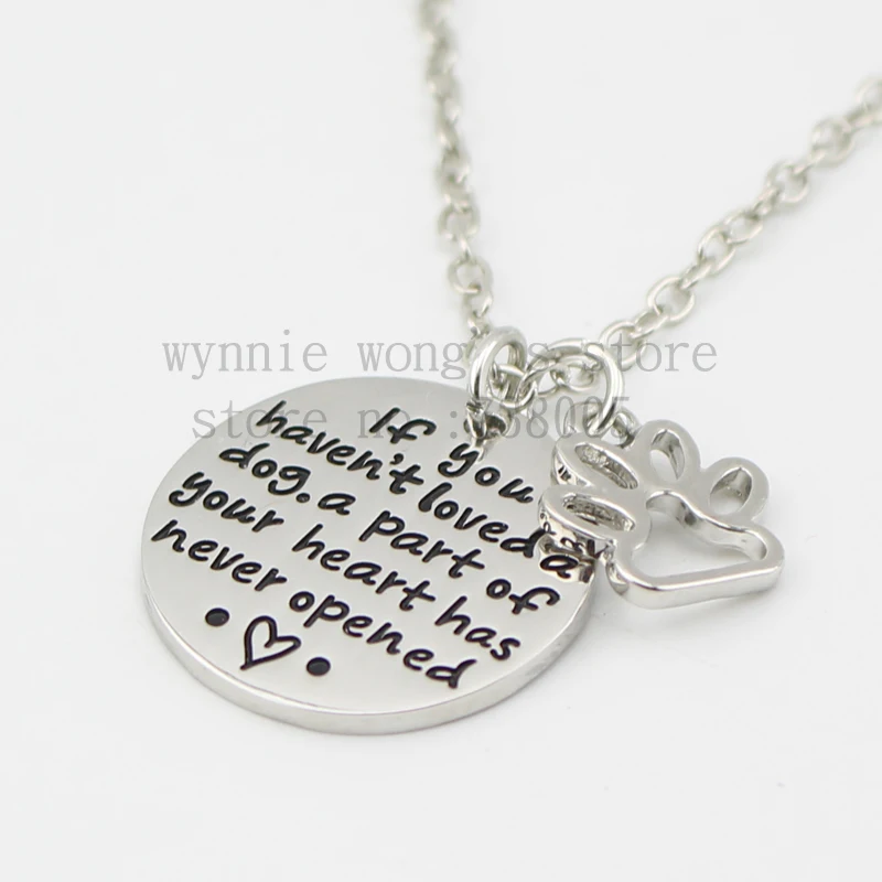 2015 новое поступление любимого питомца &quotЕсли вы не любили собаку часть вашего