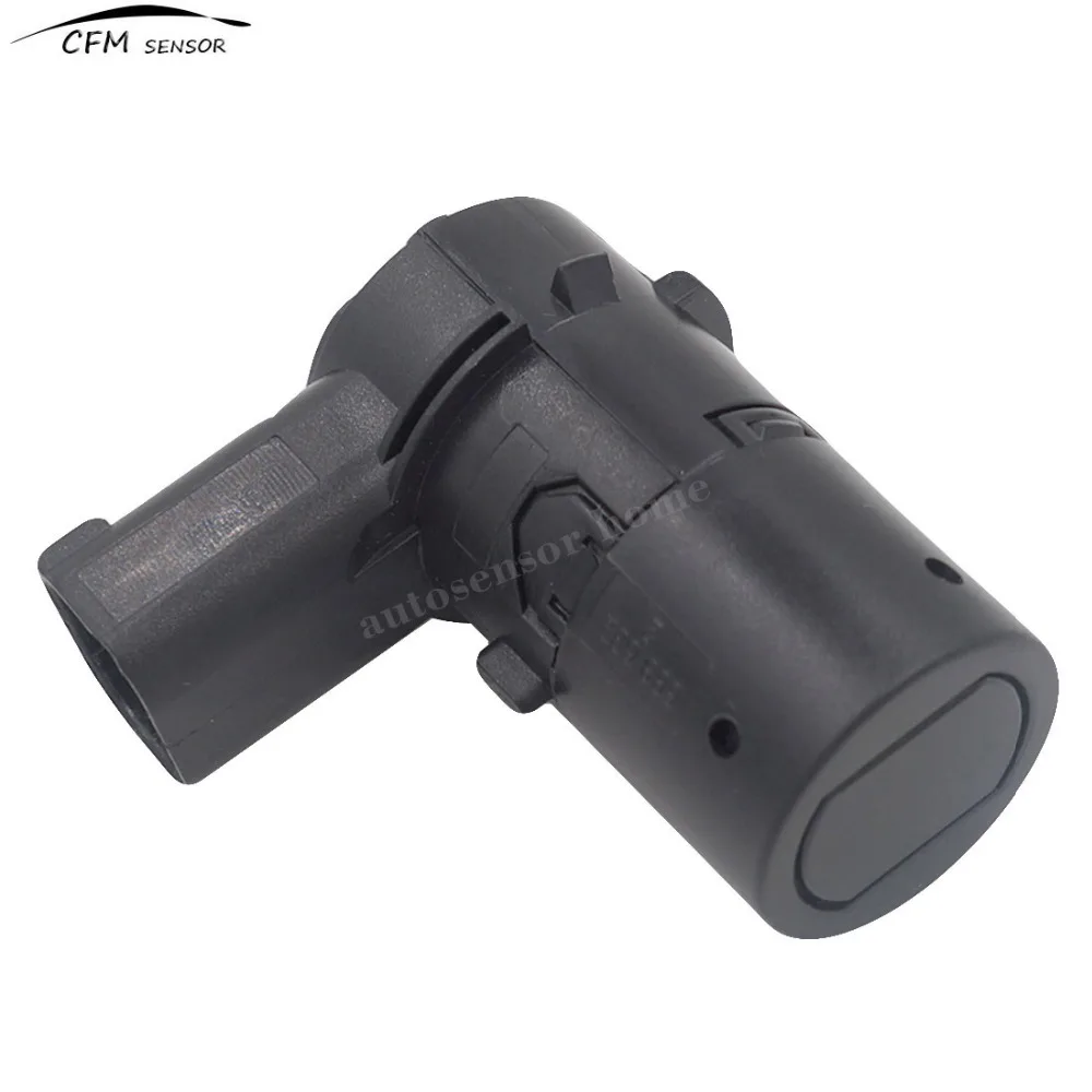 Новый датчик парковки 1BG52RXFAA PDC для 2005 2008 Dodge Grand Caravan Chrysler|parking aid sensor|parking aidfitted parking