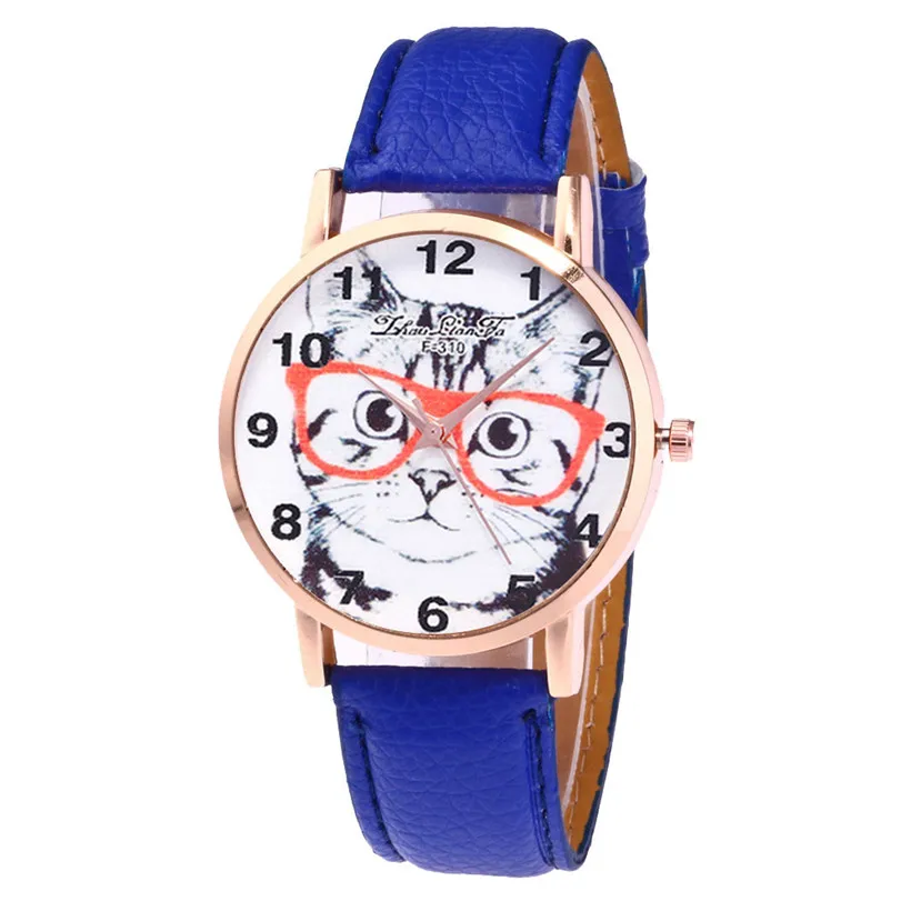 Женские часы 2018 лидер продаж модные женские Аналоговые кварцевые наручные из