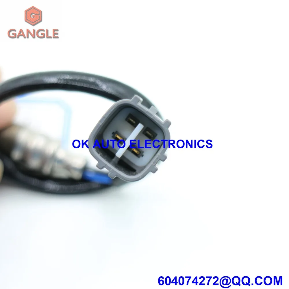 Кислородный датчик лямбда воздушный топливный O2 Датчик для Toyota MARK 2 CHASER CRESTA CROWN/CROWN