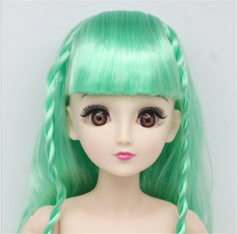 3D кукла bjd голая 22 суставов тела 30 см SD в подарок | Игрушки и хобби