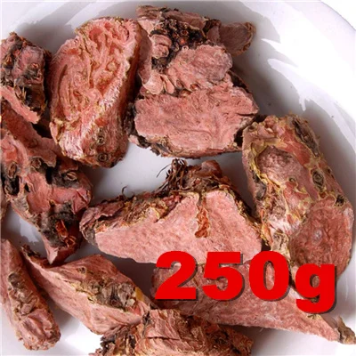 250g Китайская традиционная медицина дикая родиола розовая - Цвет: 250g