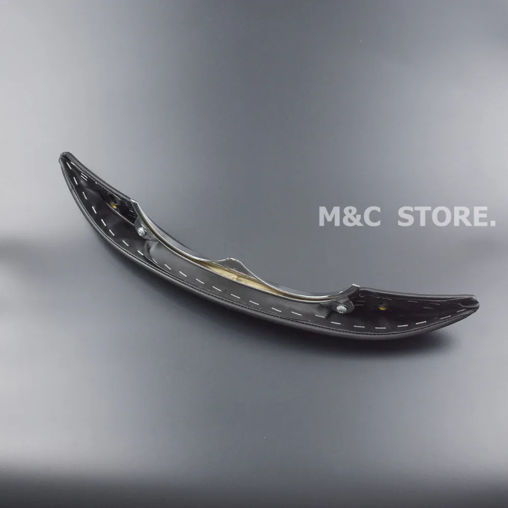 Передняя рама мотоцикла внутренняя Накладка для обтекателя буферная подушка