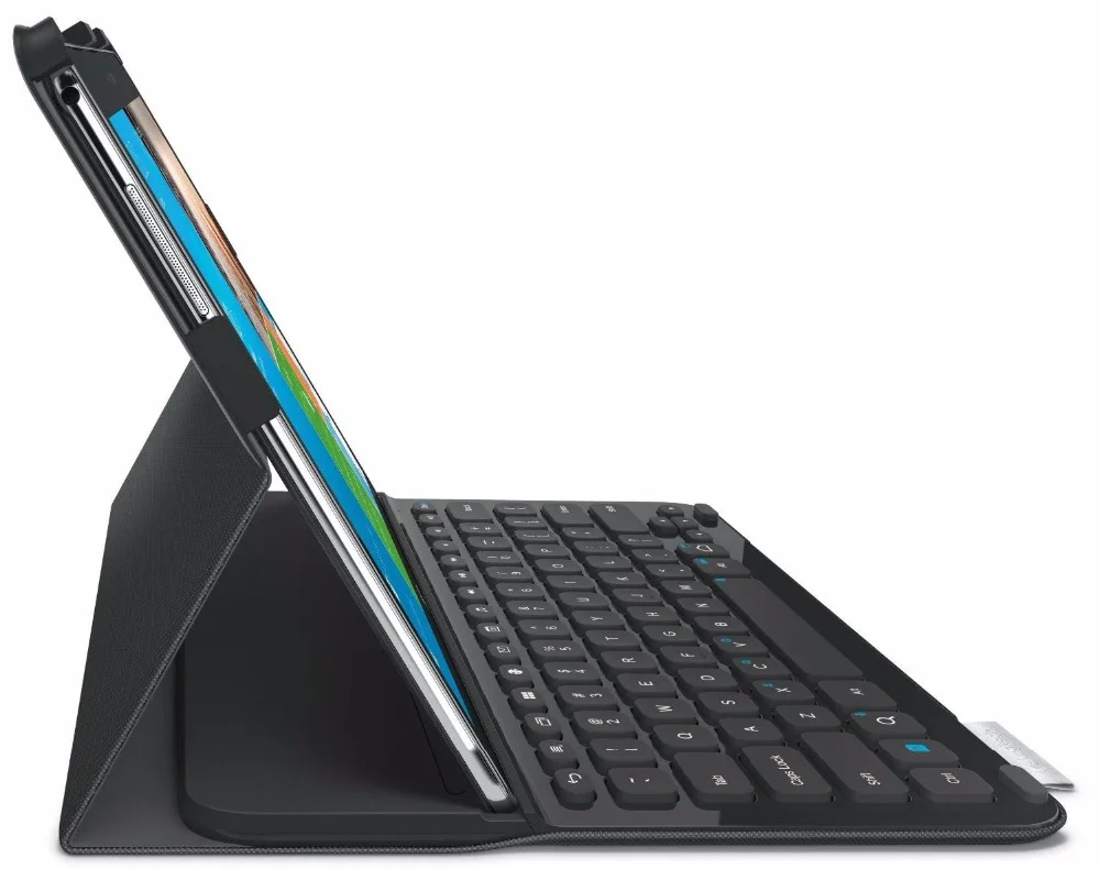 Модная Фирменная клавиатура для samsung galaxy note pro 12 2 P900/P901/P905 планшетный ПК