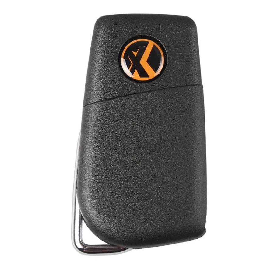 

5pcs XHORSE X008 XKTO00EN Universal Wire Remote Key Fob 3 Button for Toyota for VVDI Key Tool
