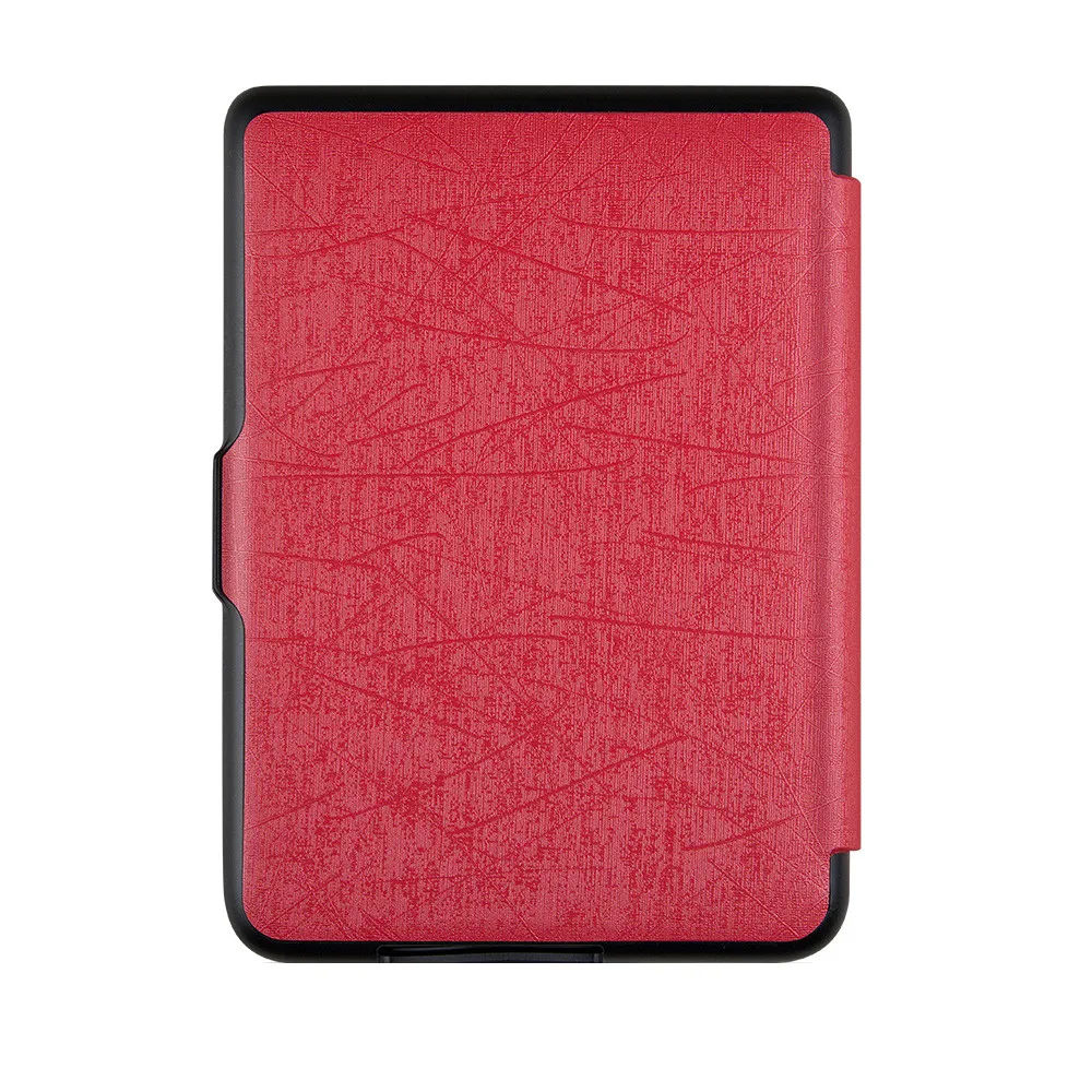 Планшеты электронные книги чехол kindle складной чехол-книжка для планшета защитный чехол для KOBO CLARA HD 6,0 20J Прямая поставка