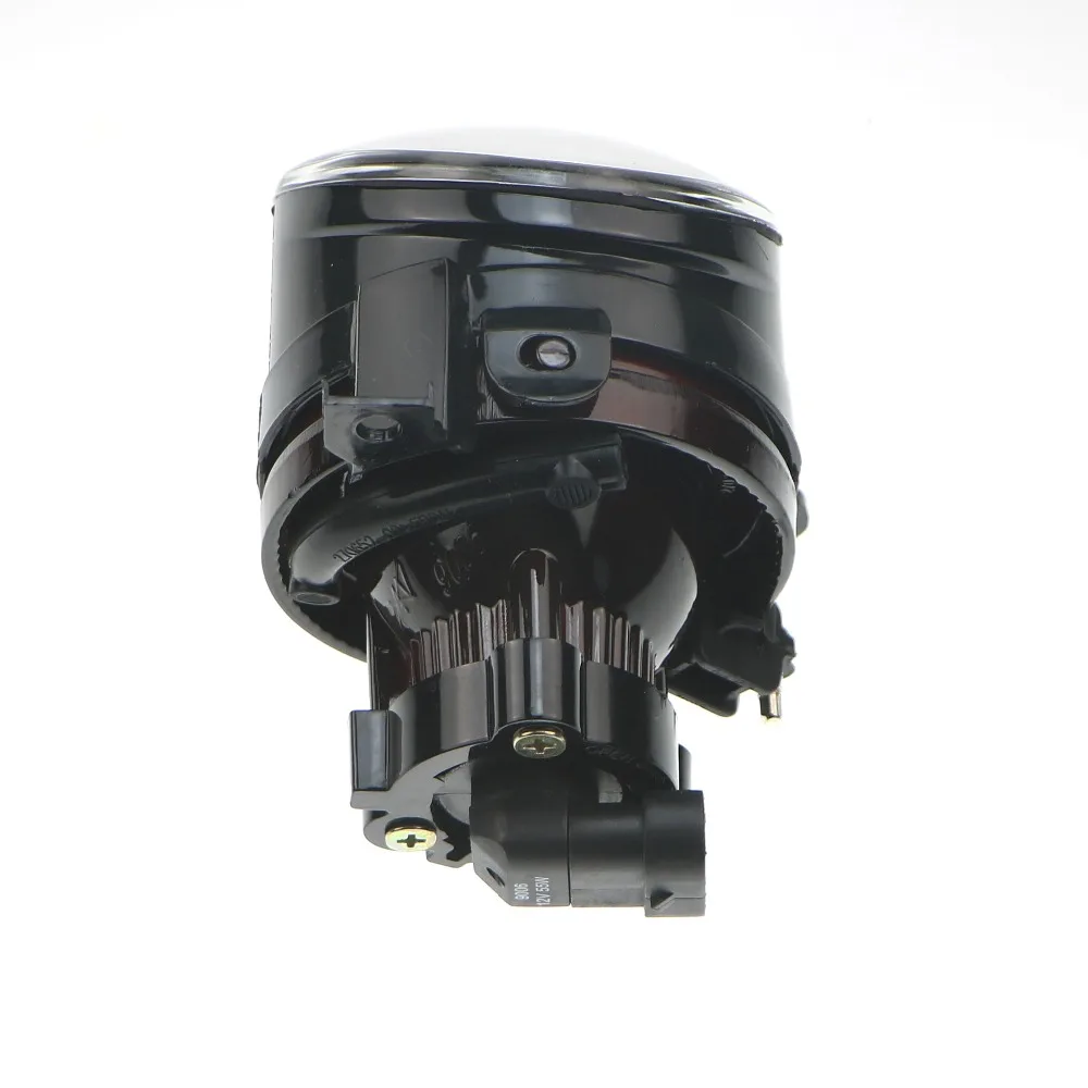 1 пара галогенные выпуклые линзы Противотуманные фары для VW Jetta Golf MK5 Rabbit Sciocco Amarok 1K0 941 699 1KD941699 1K0941700 1KD 941 700