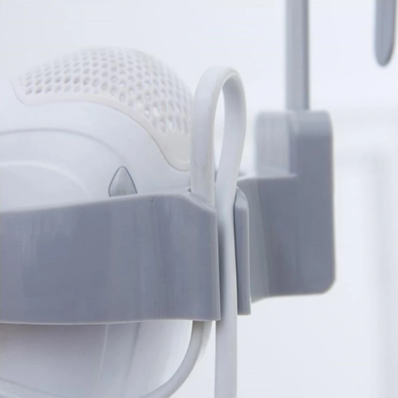 1 шт. держатель-Крючок для сушки волос | Обустройство дома