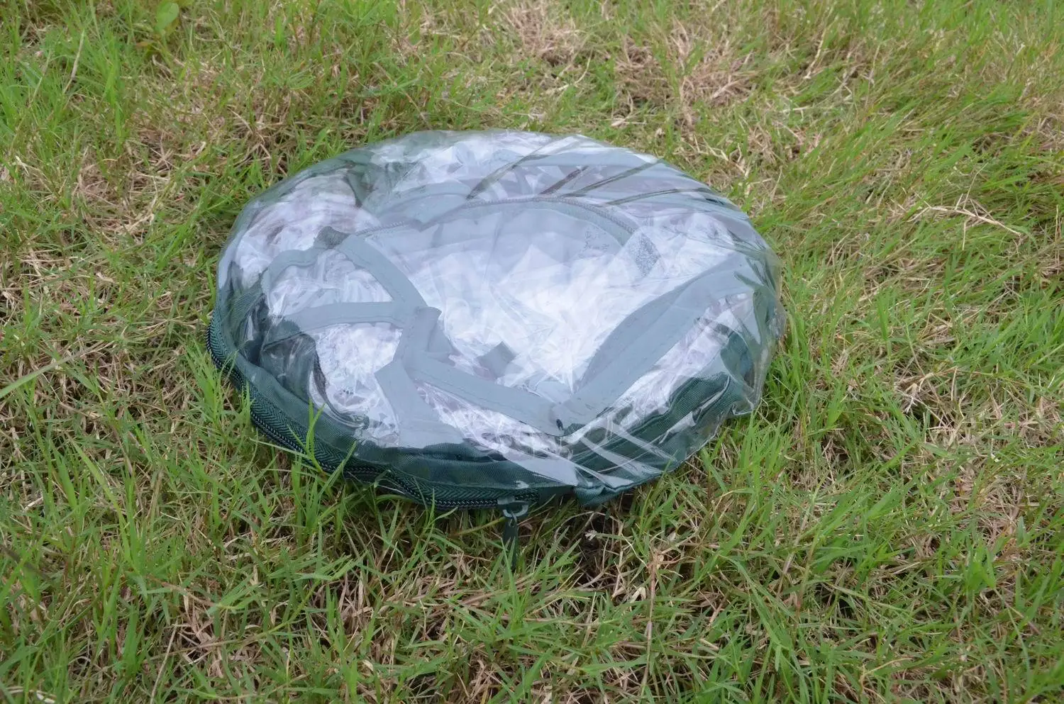 Новая Мини водонепроницаемая теплица Крышка для сарая растений портативная