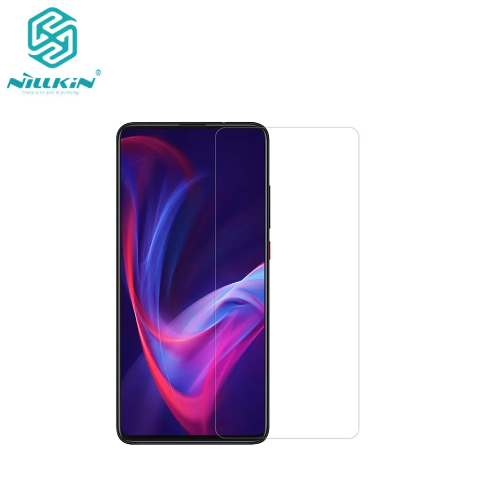 Закаленное стекло для Xiaomi mi 9T Nillkin Amazing H & + Pro Защита экрана Prime защитная